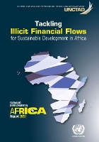 Book Cover for Economic report on Africa 2020 by United Nations Conference on Trade and Development