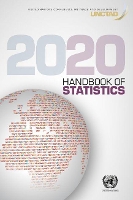 Book Cover for UNCTAD handbook of statistics 2020 by United Nations Conference on Trade and Development