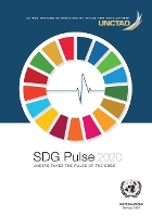 Book Cover for SDG pulse 2020 by United Nations Conference on Trade and Development