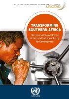 Book Cover for Transforming Southern Africa by United Nations Conference on Trade and Development