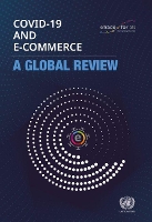 Book Cover for COVID-19 and e-commerce by United Nations Conference on Trade and Development