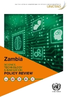 Book Cover for Zambia by United Nations Conference on Trade and Development