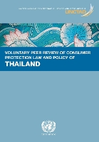 Book Cover for Voluntary peer review of competition law and policy by United Nations Conference on Trade and Development