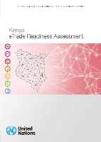 Book Cover for Kenya eTrade readiness assessment by United Nations Conference on Trade and Development