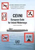 Book Cover for CEVNI European Code for Inland Waterways by United Nations