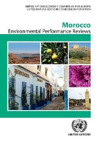 Book Cover for Morocco by United Nations: Economic Commission for Europe: Committee on Environmental Policy