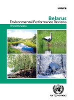 Book Cover for Belarus by United Nations: Economic Commission for Europe: Committee on Environmental Policy