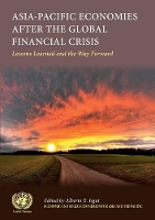 Book Cover for Asia-Pacific economies after the global financial crisis by United Nations: Economic and Social Commission for Asia and the Pacific