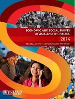 Book Cover for Economic and social survey of Asia and the Pacific 2014 by United Nations: Economic and Social Commission for Asia and the Pacific