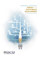 Book Cover for Energy for sustainable development in Asia and the Pacific by United Nations: Economic and Social Commission for Asia and the Pacific