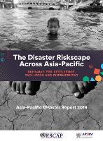 Book Cover for Asia-Pacific disaster report 2019 by United Nations: Economic and Social Commission for Asia and the Pacific