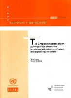 Book Cover for Singapore Success Story, The by United Nations