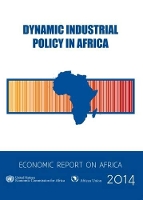 Book Cover for Economic report on Africa 2014 by United Nations: Economic Commission for Africa