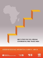 Book Cover for Assessing regional integration in Africa IX by United Nations: Economic Commission for Africa