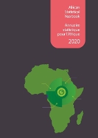 Book Cover for African statistical yearbook 2020 by United Nations: Economic Commission for Africa