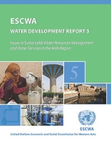 Book Cover for Issues in Sustainable Water Resources Management and Water Services in the Arab Region by United Nations, Economic and Social Commission for Western Asia