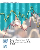 Book Cover for Survey of economic and social developments in the Arab region 2013-2014 by United Nations Economic and Social Commission for Western Asia