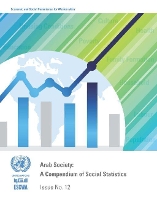 Book Cover for Arab society by United Nations Economic and Social Commission for Western Asia