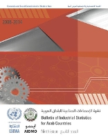 Book Cover for Bulletin for industrial statistics for Arab countries 2008-2014 by United Nations Economic and Social Commission for Western Asia