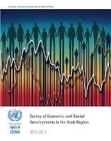 Book Cover for Survey of economic and social developments in the Arab region 2016-2017 by United Nations Economic and Social Commission for Western Asia