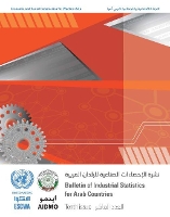 Book Cover for Bulletin for industrial statistics for Arab countries by United Nations Economic and Social Commission for Western Asia