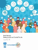 Book Cover for Arab society by United Nations: Economic and Social Commission for Asia and the Pacific