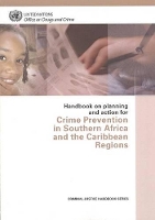 Book Cover for Handbook on Planning and Action for Crime Prevention in Southern Africa and the Caribbean Regions by United Nations