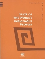 Book Cover for State of the World's Indigenous Peoples by United Nations