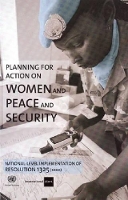 Book Cover for Planning for Action on Women and Peace and Security by United Nations