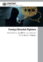 Book Cover for Foreign terrorist fighters by United Nations: Office on Drugs and Crime