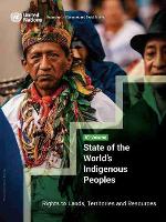 Book Cover for State of the world's indigenous peoples by United Nations: Department of Economic and Social Affairs