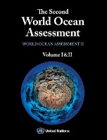 Book Cover for The second world ocean assessment by United Nations