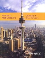 Book Cover for The State of Arab Cities 2012: Challenges of Urban Transition by United Nations Human Settlements Programme