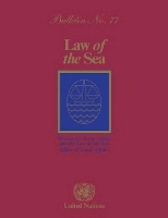 Book Cover for Law of the Sea Bulletin, Number 77, 2011 by United Nations, Office of Legal Affairs