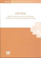 Book Cover for UNCITRAL by United Nations