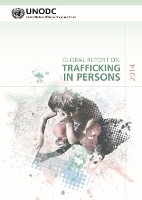 Book Cover for Global report on trafficking in persons 2014 (Includes text on country profiles data) by United Nations: Office on Drugs and Crime