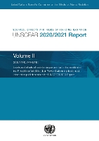 Book Cover for Sources, effects and risks of ionizing radiation radiation, UNSCEAR 2020/2021 report, Vol. 2: scientific annex B - levels and effects of radiation exposure due to the accident at the Fukushima Daiichi by United Nations: Scientific Committee on the Effects of Atomic Radiation