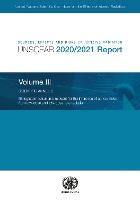 Book Cover for Sources, effects and risks of ionizing radiation, United Nations Scientific Committee on the Effects of Atomic Radiation (UNSCEAR) 2020/2021 report Vol. 3: Annex C - biological mechanisms relevant for by United Nations: Scientific Committee on the Effects of Atomic Radiation