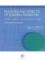 Book Cover for Sources and Effects of Ionizing Radiation by United Nations