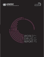Book Cover for World drug report 2017 by United Nations: Office on Drugs and Crime