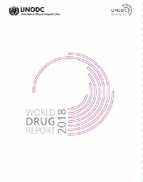 Book Cover for World drug report 2018 by United Nations: Office on Drugs and Crime