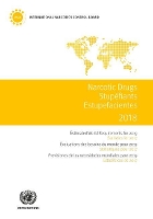 Book Cover for Narcotic drugs 2018 by United Nations: Office on Drugs and Crime