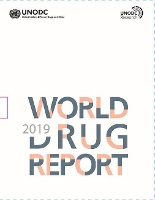 Book Cover for World drug report 2019 by United Nations: Office on Drugs and Crime