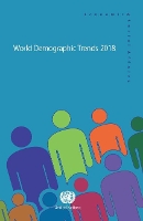 Book Cover for World demographic trends 2018 by United Nations: Department of Economic and Social Affairs