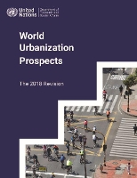 Book Cover for World urbanization prospects by United Nations: Department of Economic and Social Affairs: Population Division