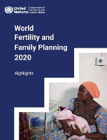 Book Cover for World fertility and family planning 2020 by United Nations: Department of Economic and Social Affairs