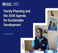 Book Cover for Family planning and the 2030 agenda for sustainable development by United Nations: Department of Economic and Social Affairs: Population Division