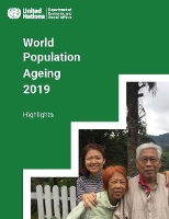 Book Cover for World population ageing 2019 highlights by United Nations: Department of Economic and Social Affairs: Population Division