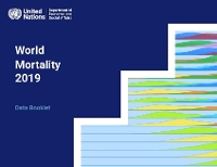 Book Cover for World mortality 2019 by United Nations: Department of Economic and Social Affairs