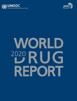 Book Cover for World drug report 2020 by United Nations: Office on Drugs and Crime